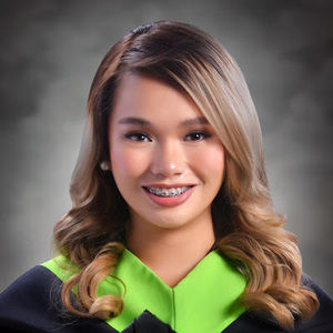 Meet your Posher, Kristena casandra